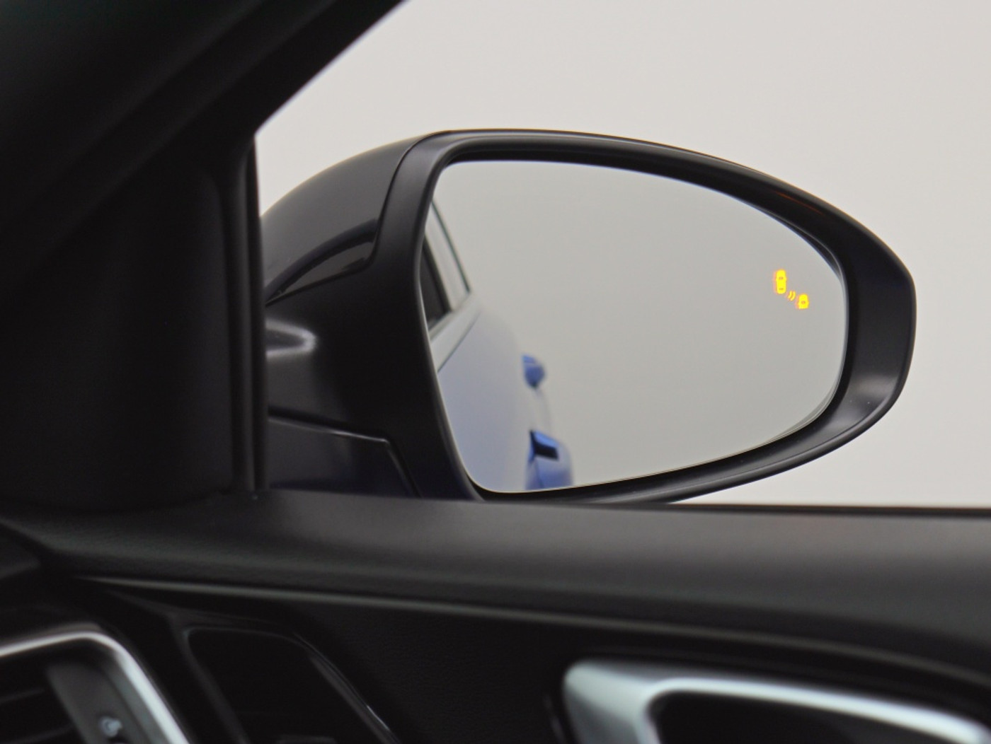 Foto van Kia Proceed