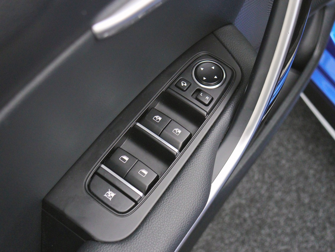 Foto van Kia Proceed