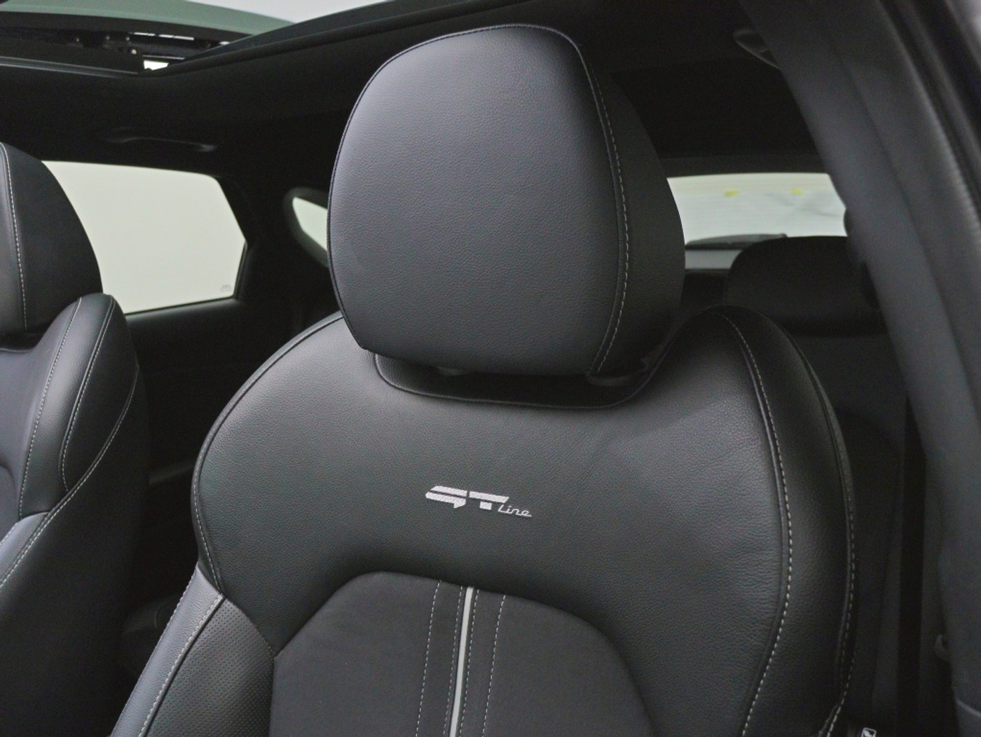 Foto van Kia Proceed