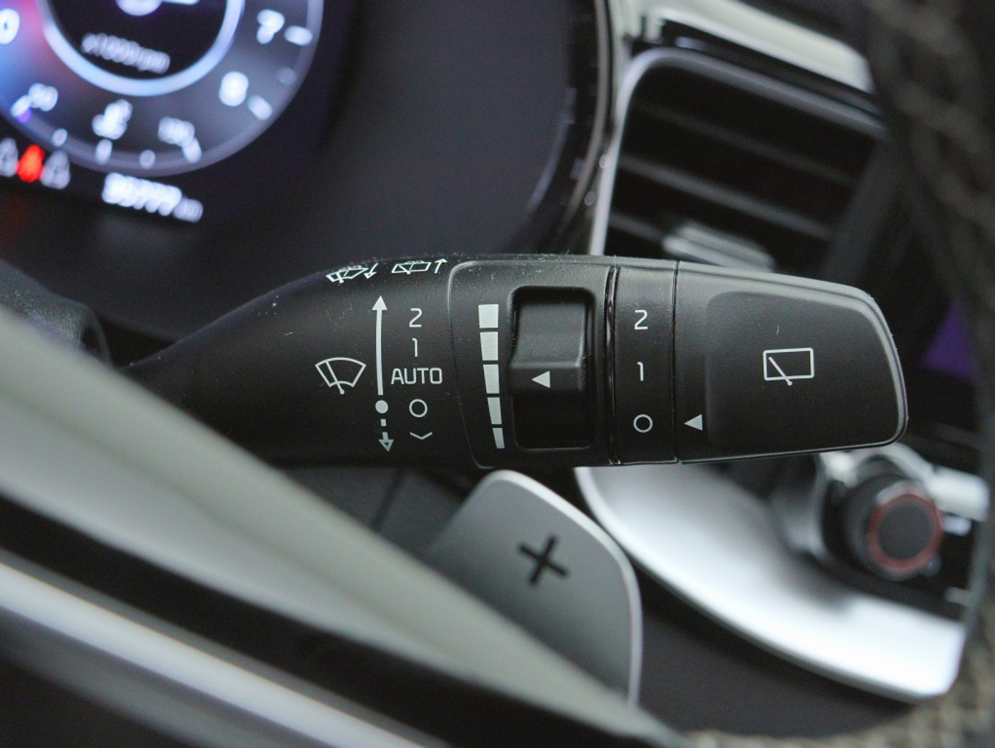 Foto van Kia Proceed
