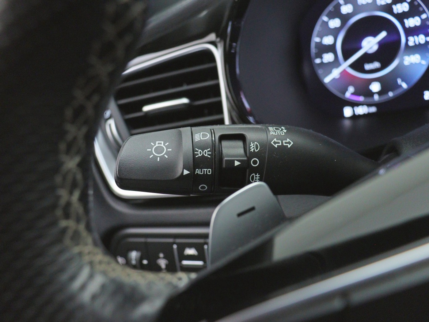 Foto van Kia Proceed