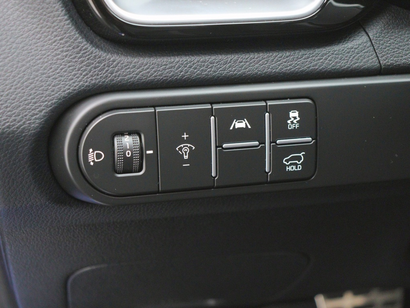 Foto van Kia Proceed
