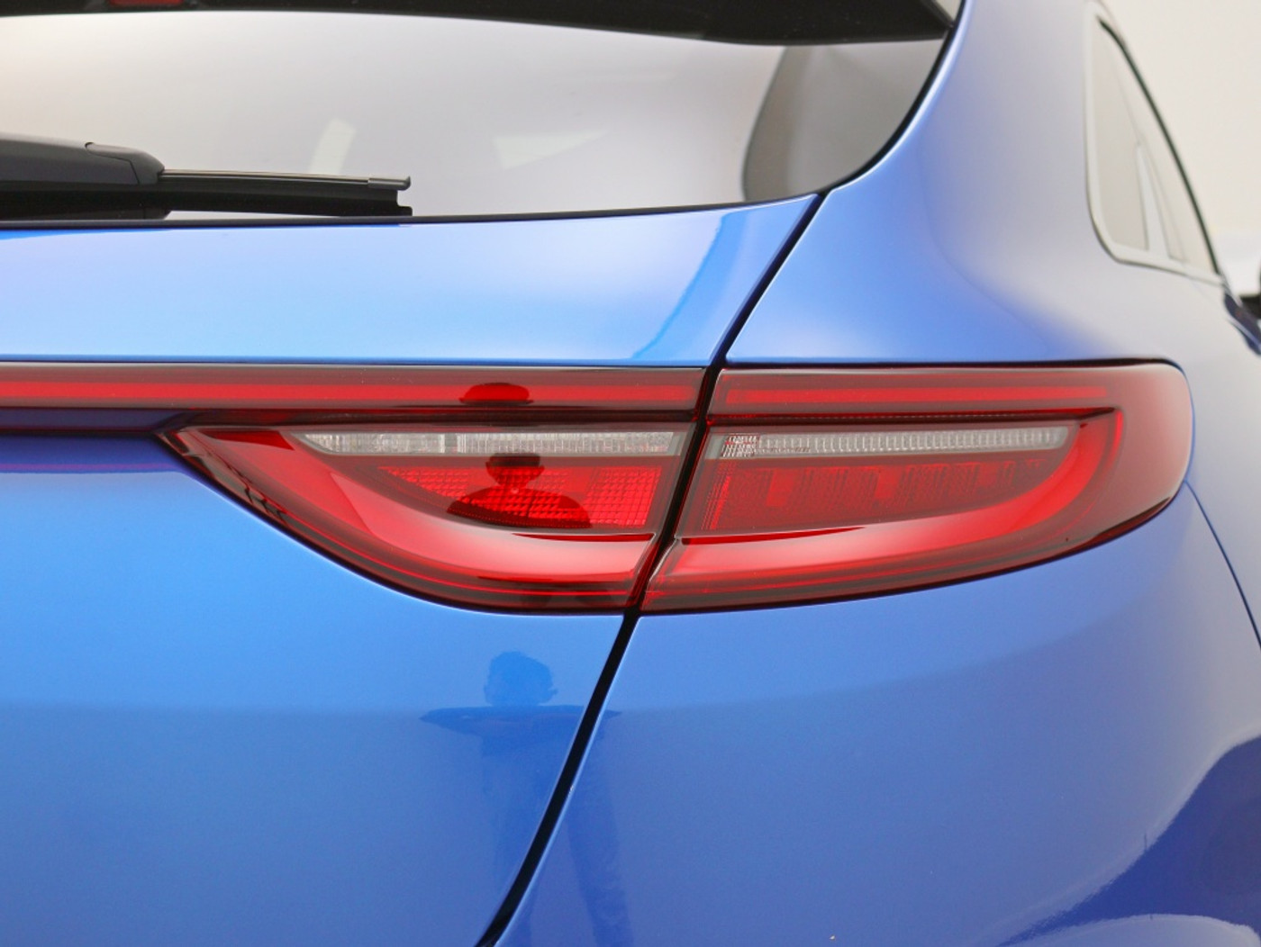 Foto van Kia Proceed