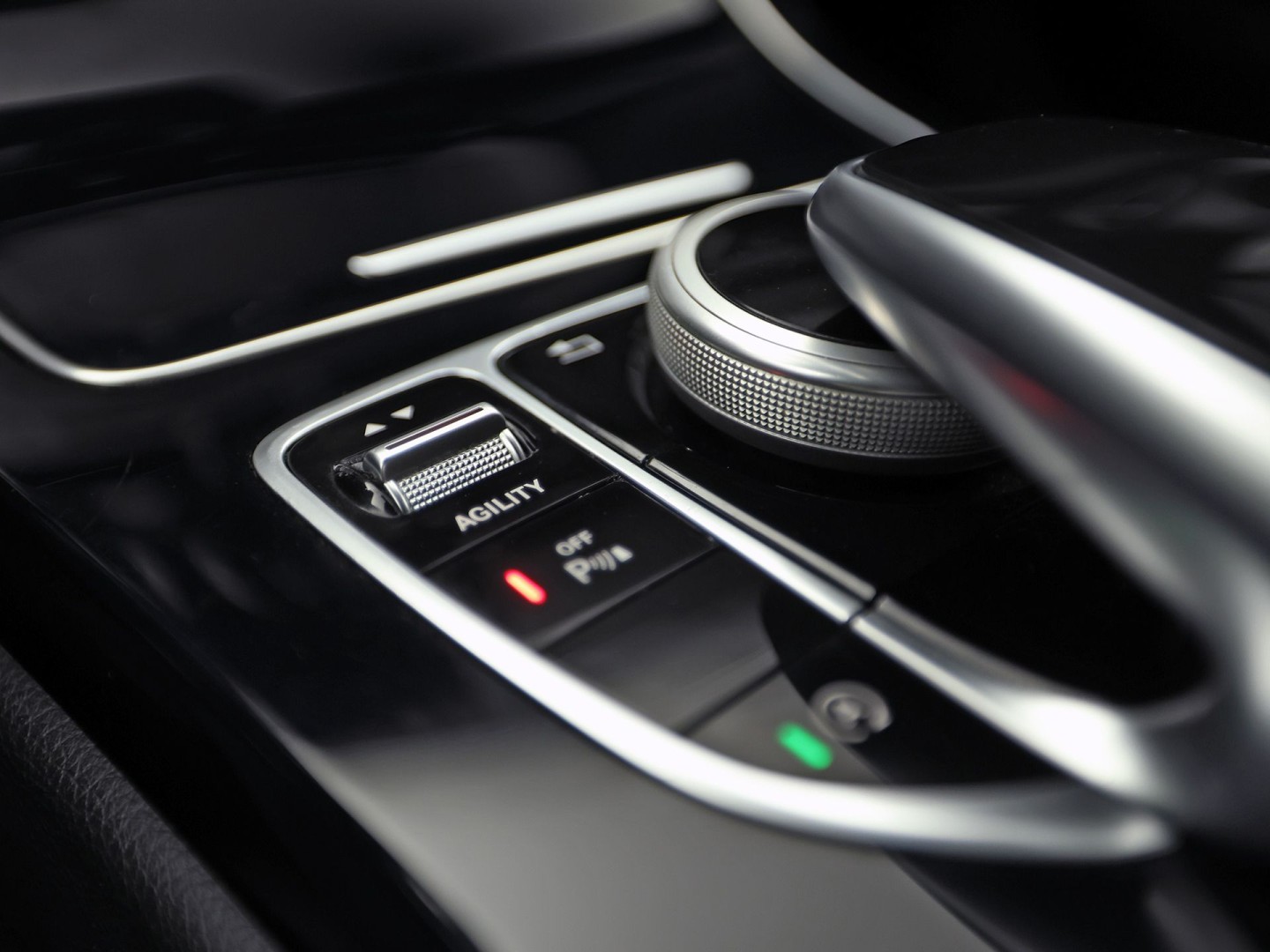 Foto van Mercedes-Benz C 250