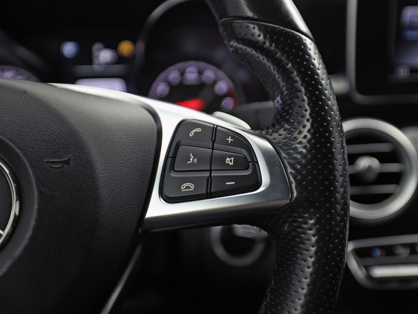 Foto van Mercedes-Benz C 250