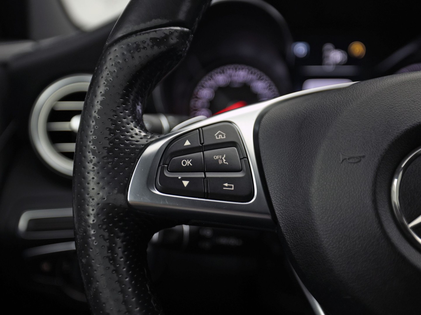Foto van Mercedes-Benz C 250