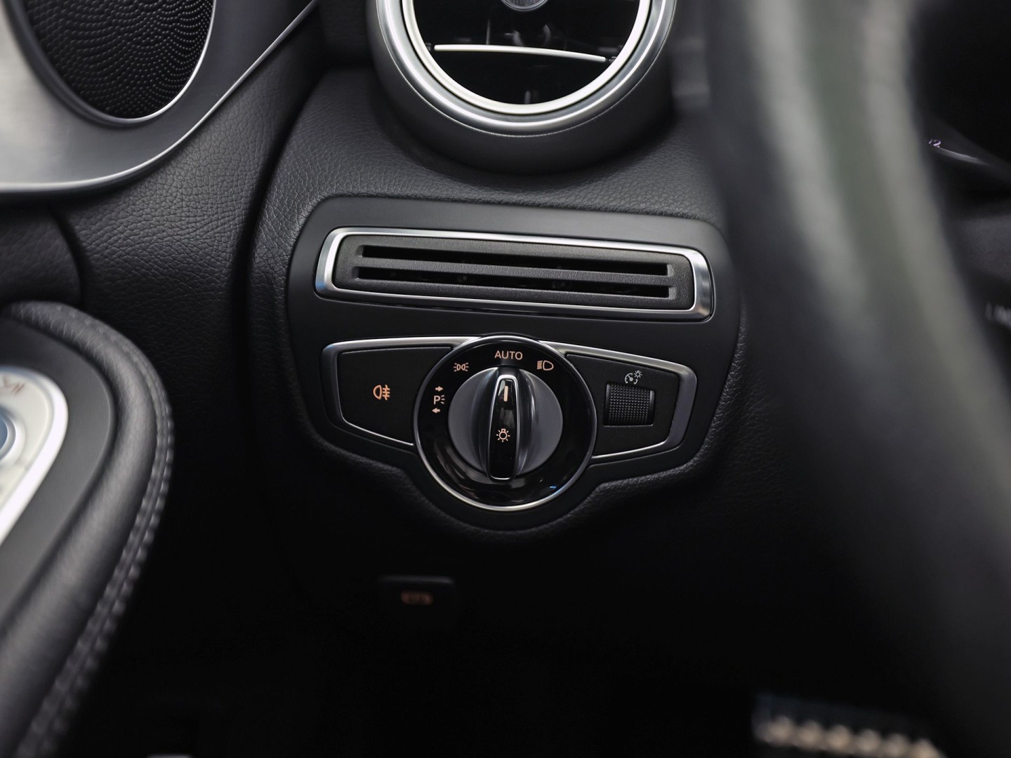 Foto van Mercedes-Benz C 250