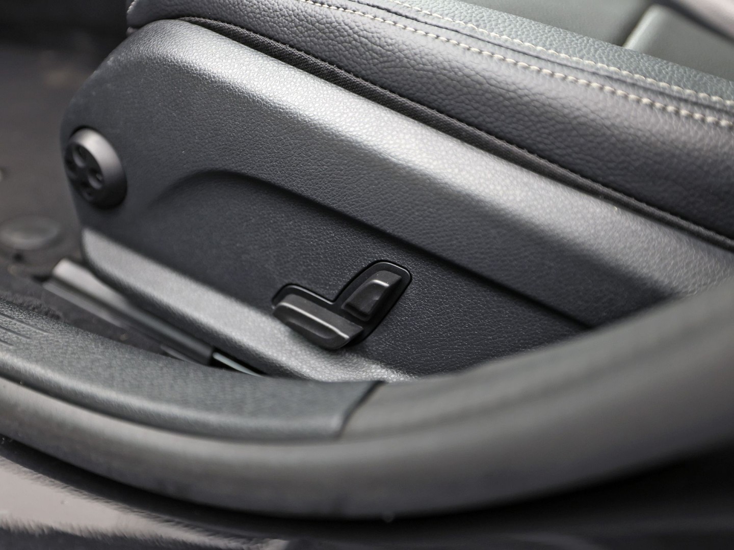 Foto van Mercedes-Benz C 250