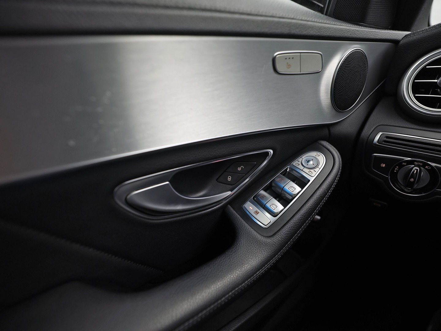 Foto van Mercedes-Benz C 250