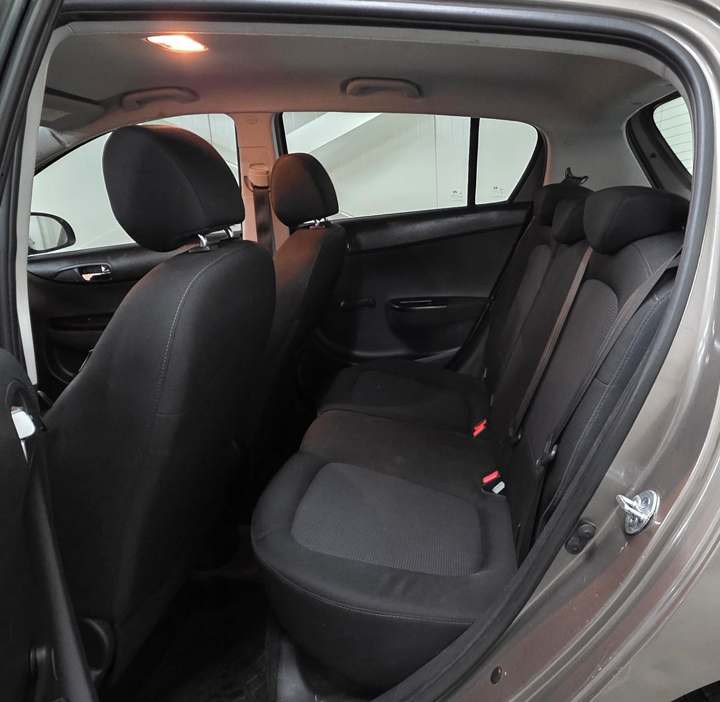 Foto van Hyundai I20