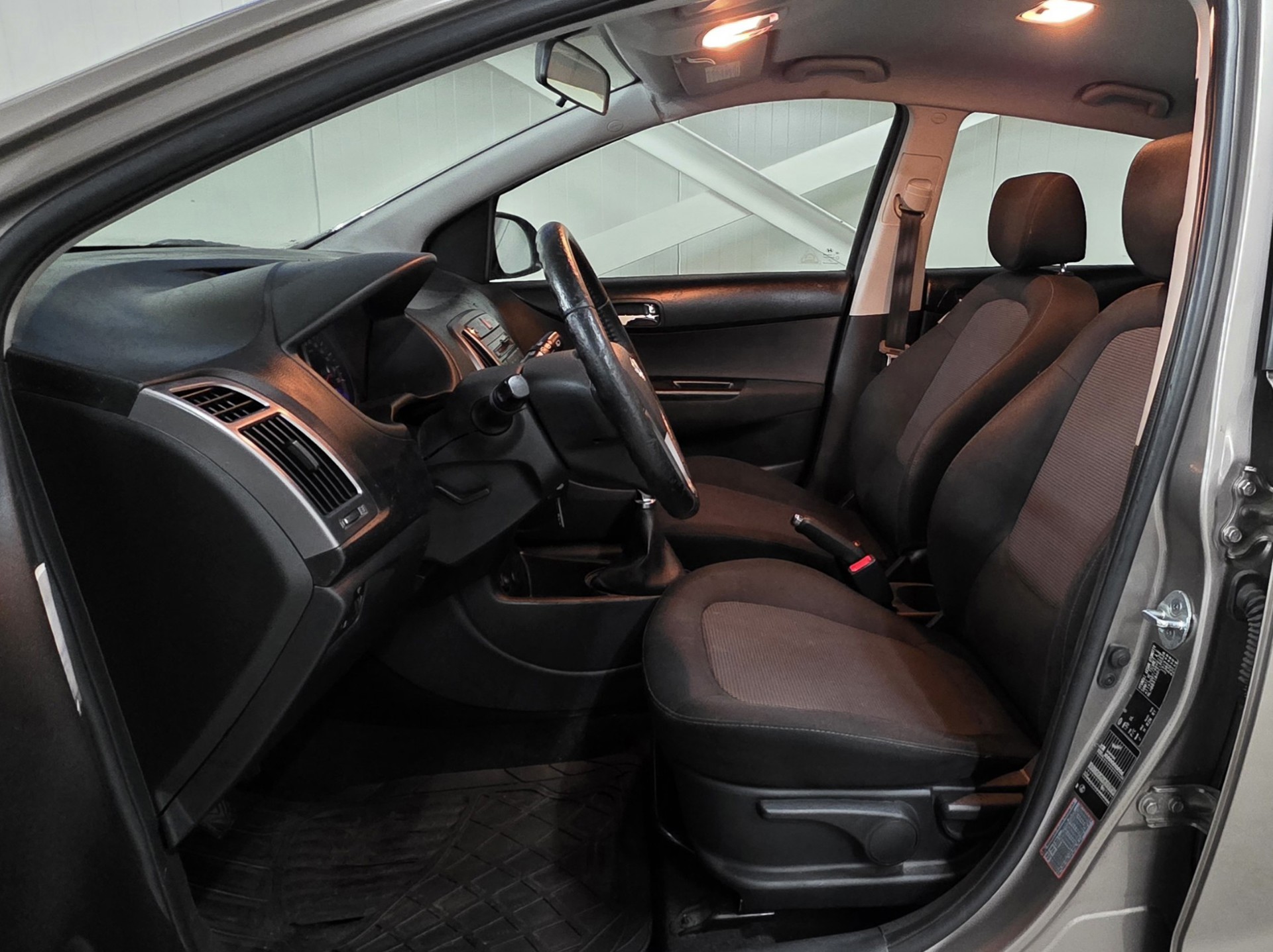 Foto van Hyundai I20