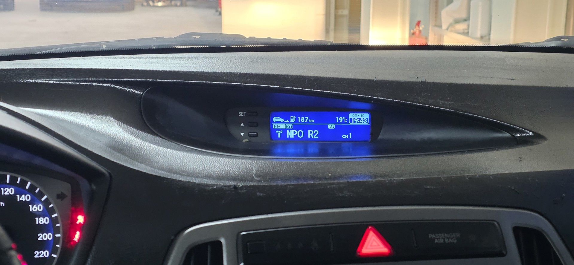 Foto van Hyundai I20