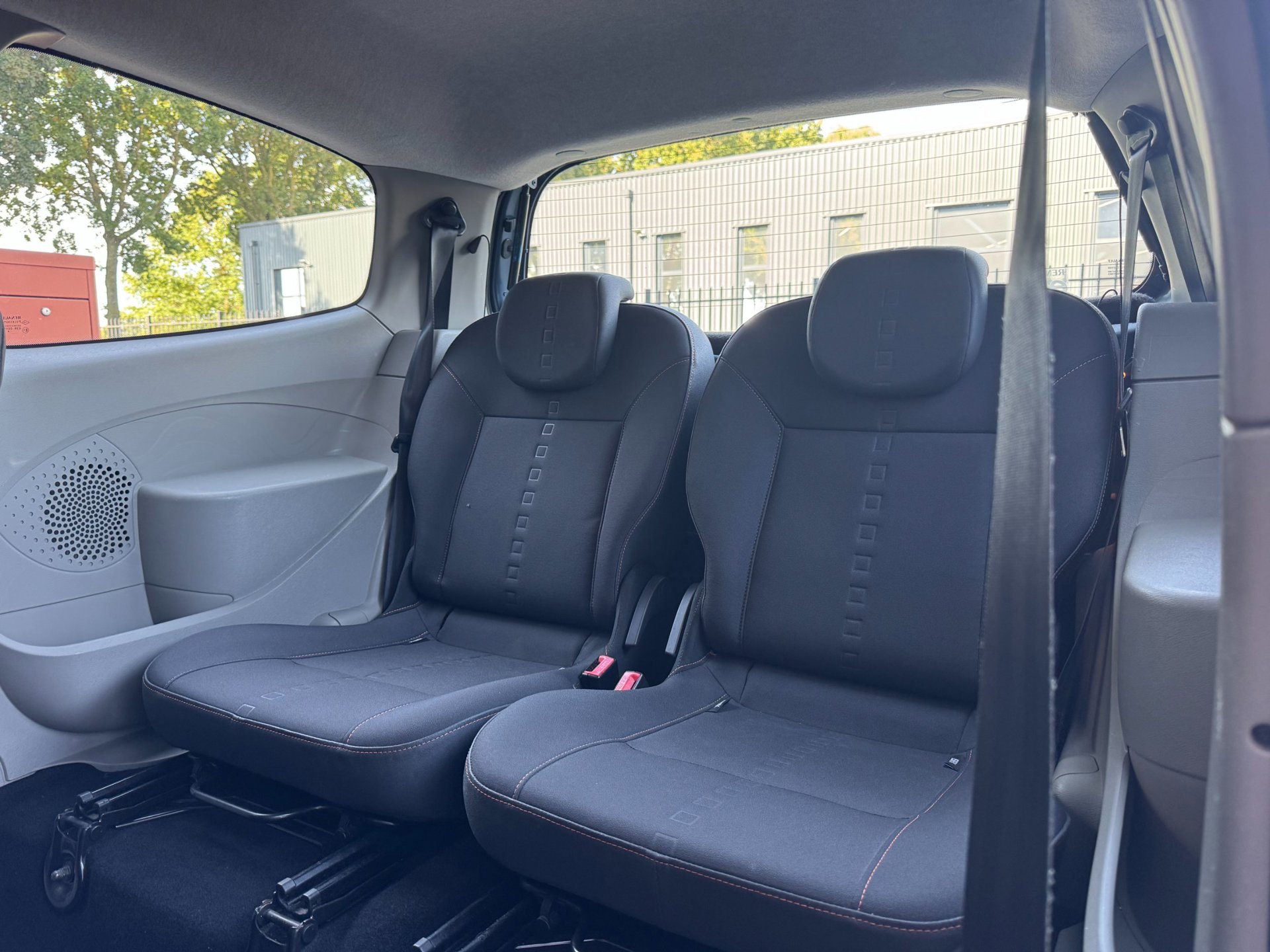 Foto van Renault Twingo