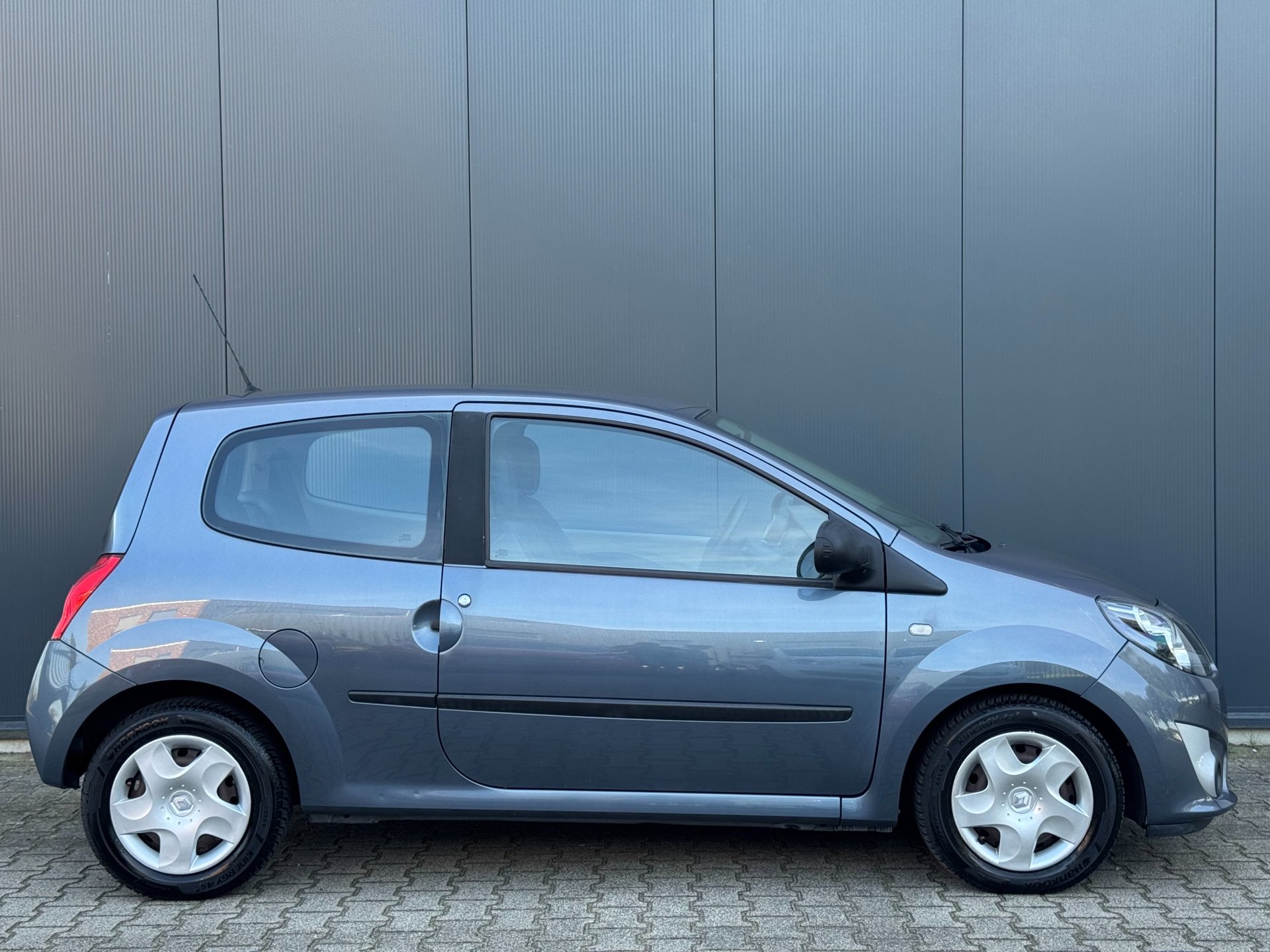 Foto van Renault Twingo