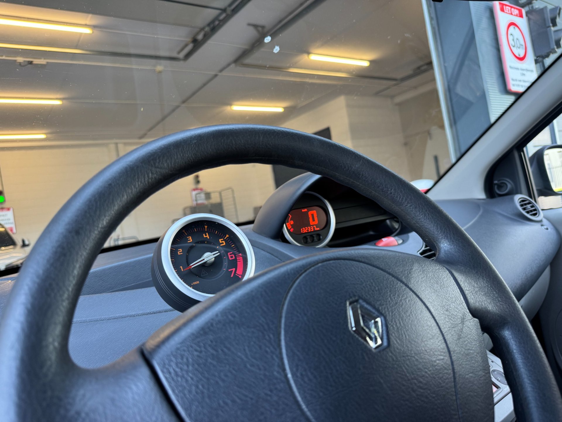 Foto van Renault Twingo