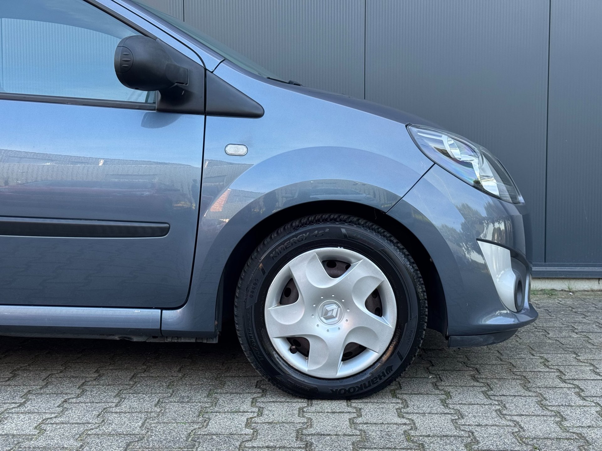 Foto van Renault Twingo