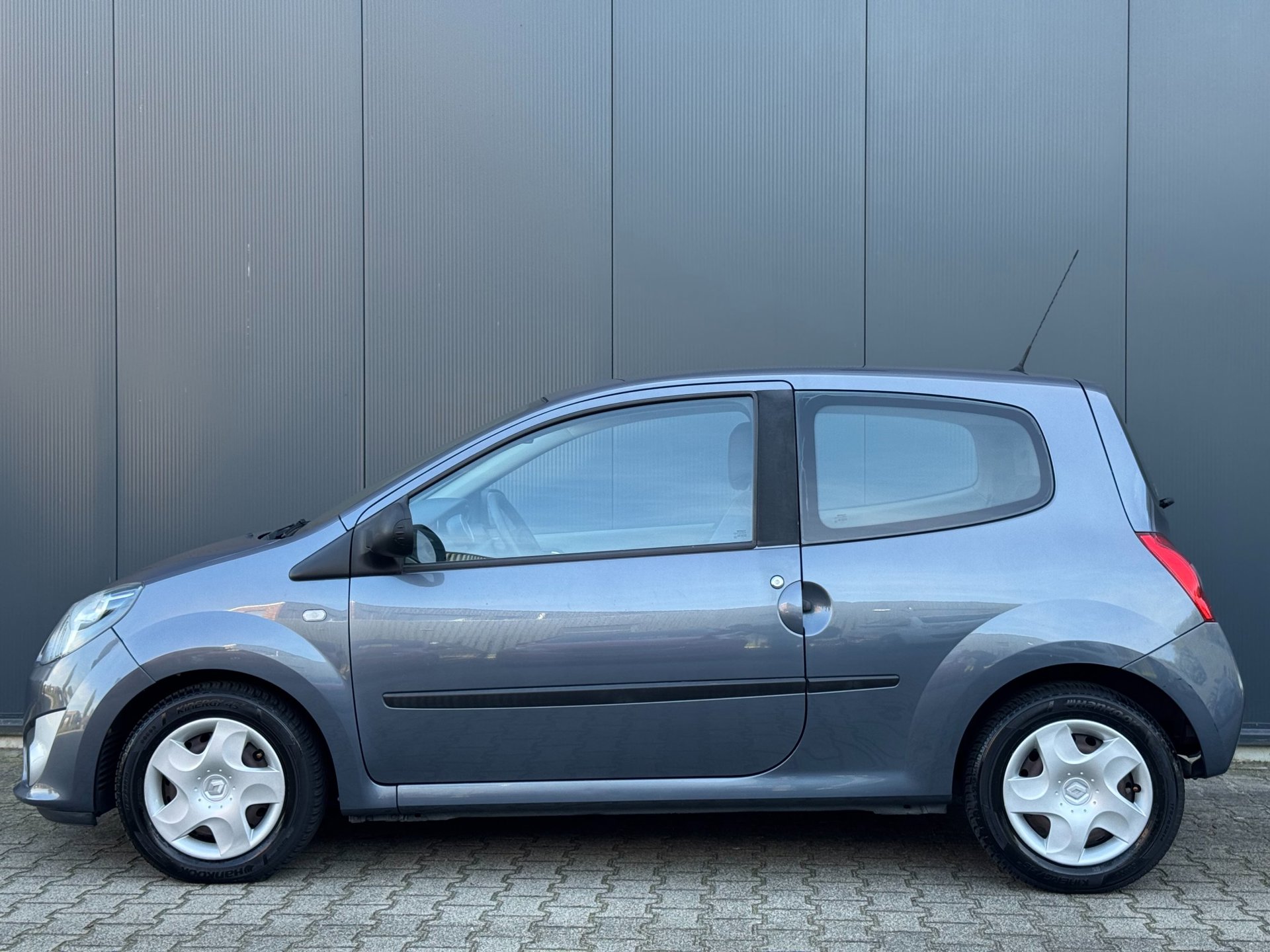 Foto van Renault Twingo