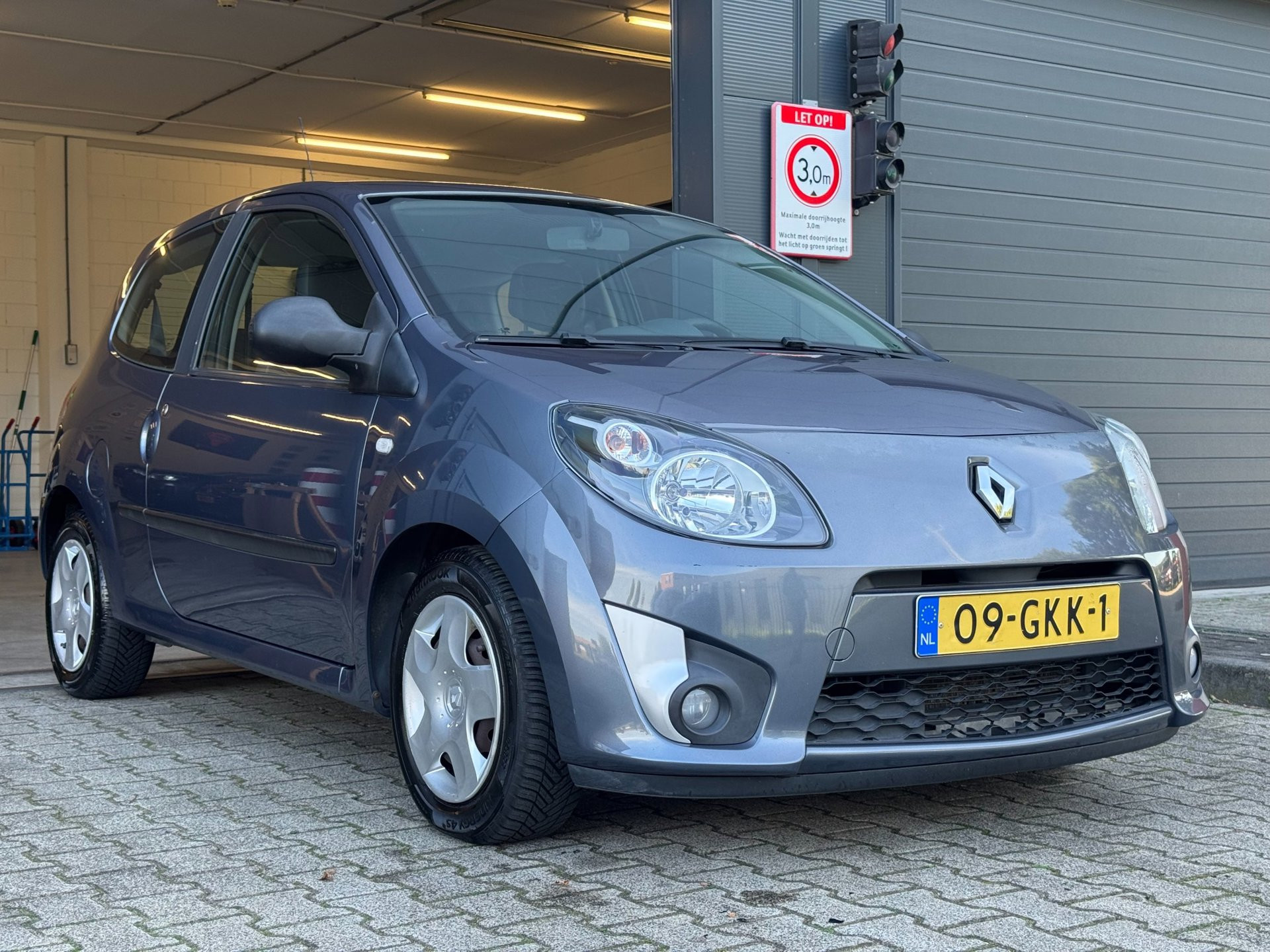 Foto van Renault Twingo