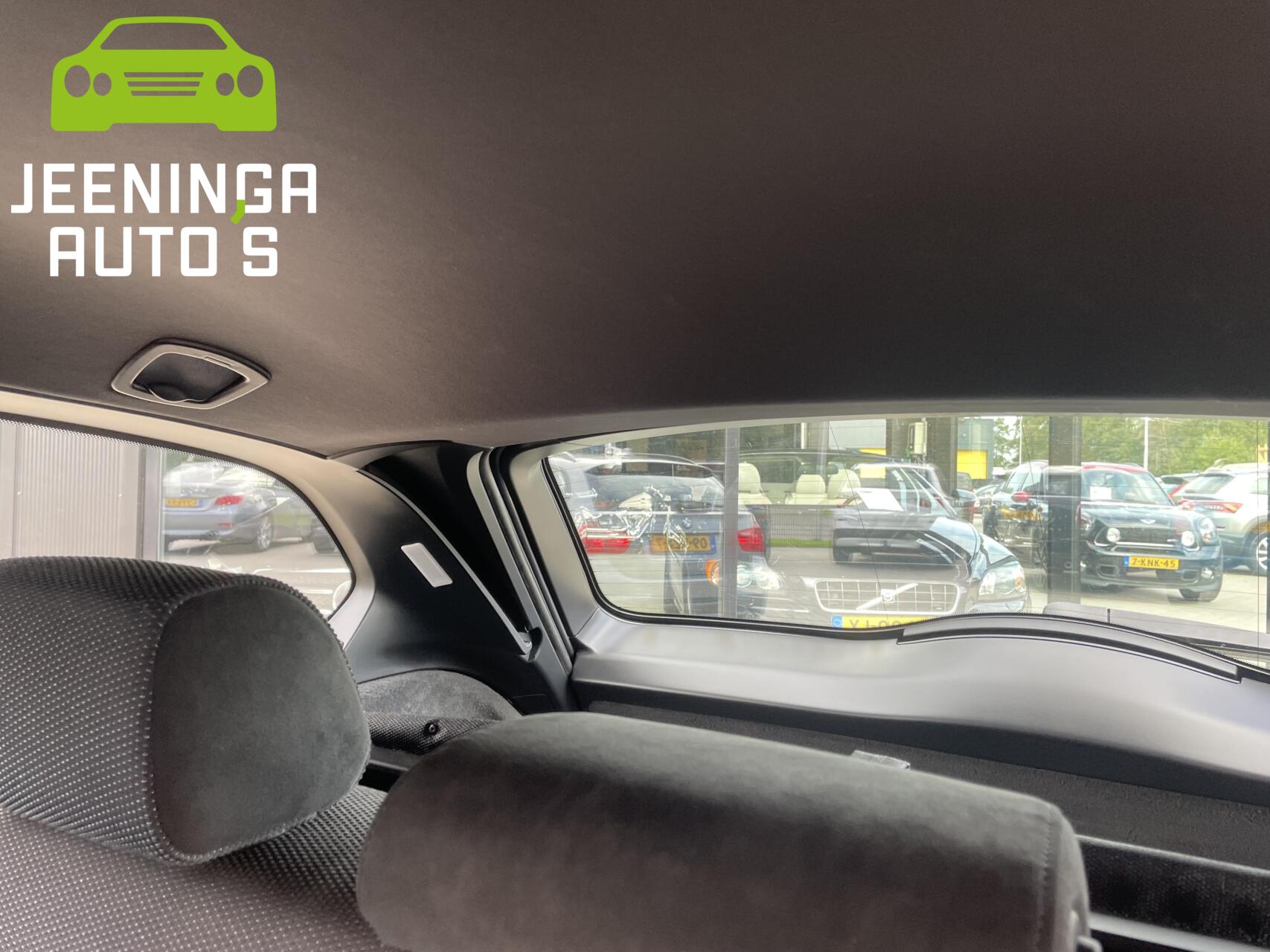 Foto van BMW 3er Reihe
