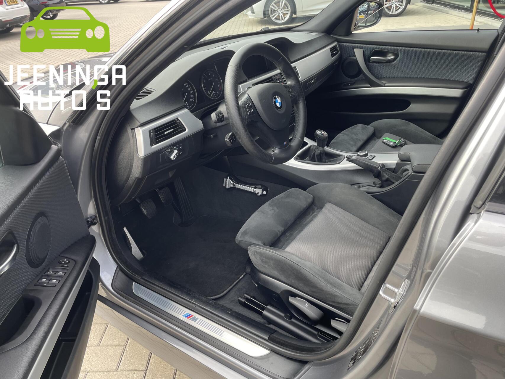 Foto van BMW 3er Reihe