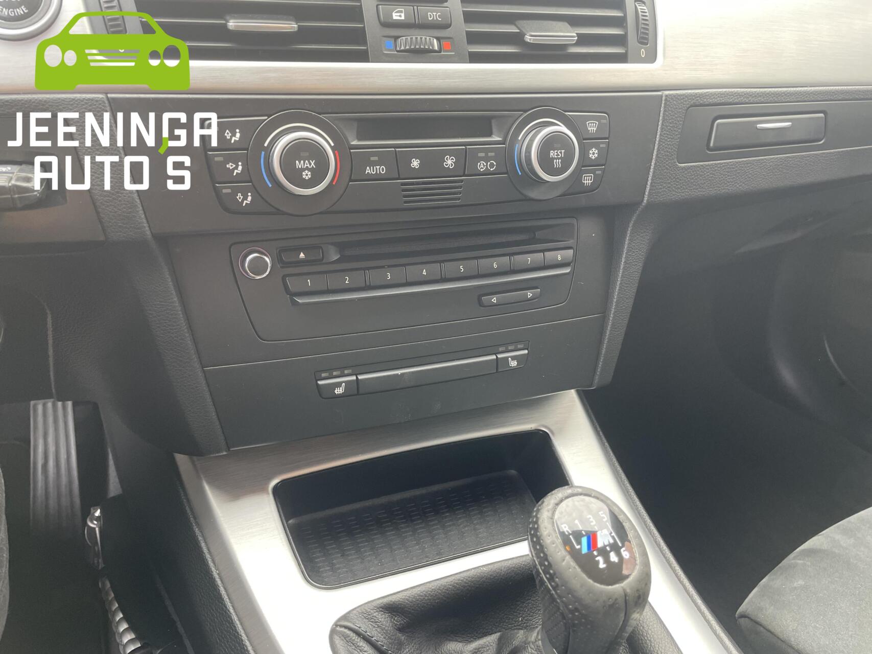 Foto van BMW 3er Reihe