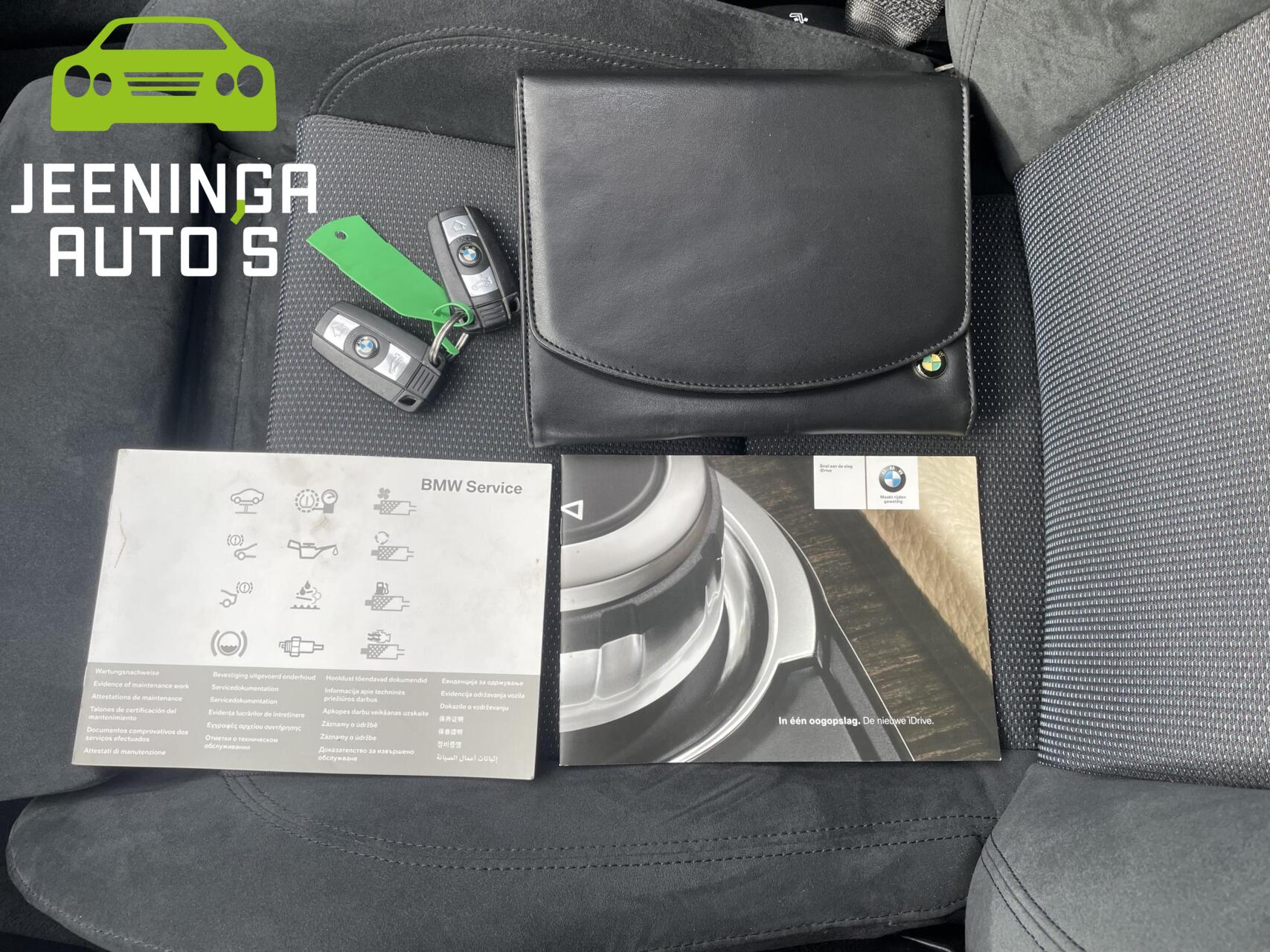 Foto van BMW 3er Reihe
