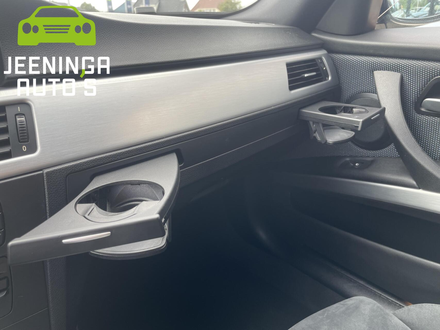 Foto van BMW 3er Reihe