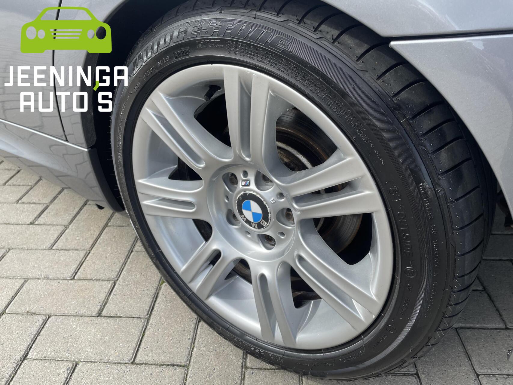 Foto van BMW 3er Reihe