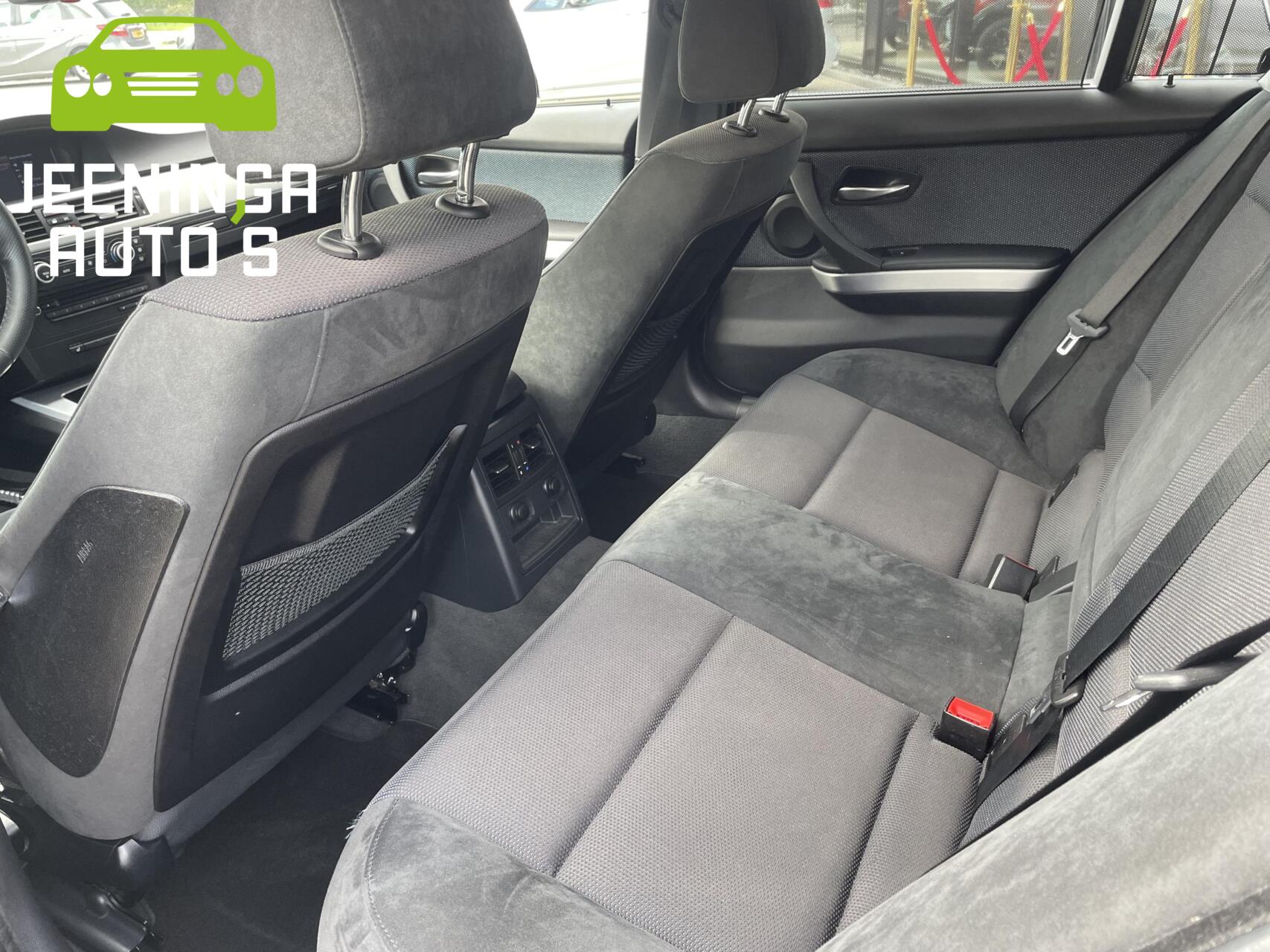 Foto van BMW 3er Reihe