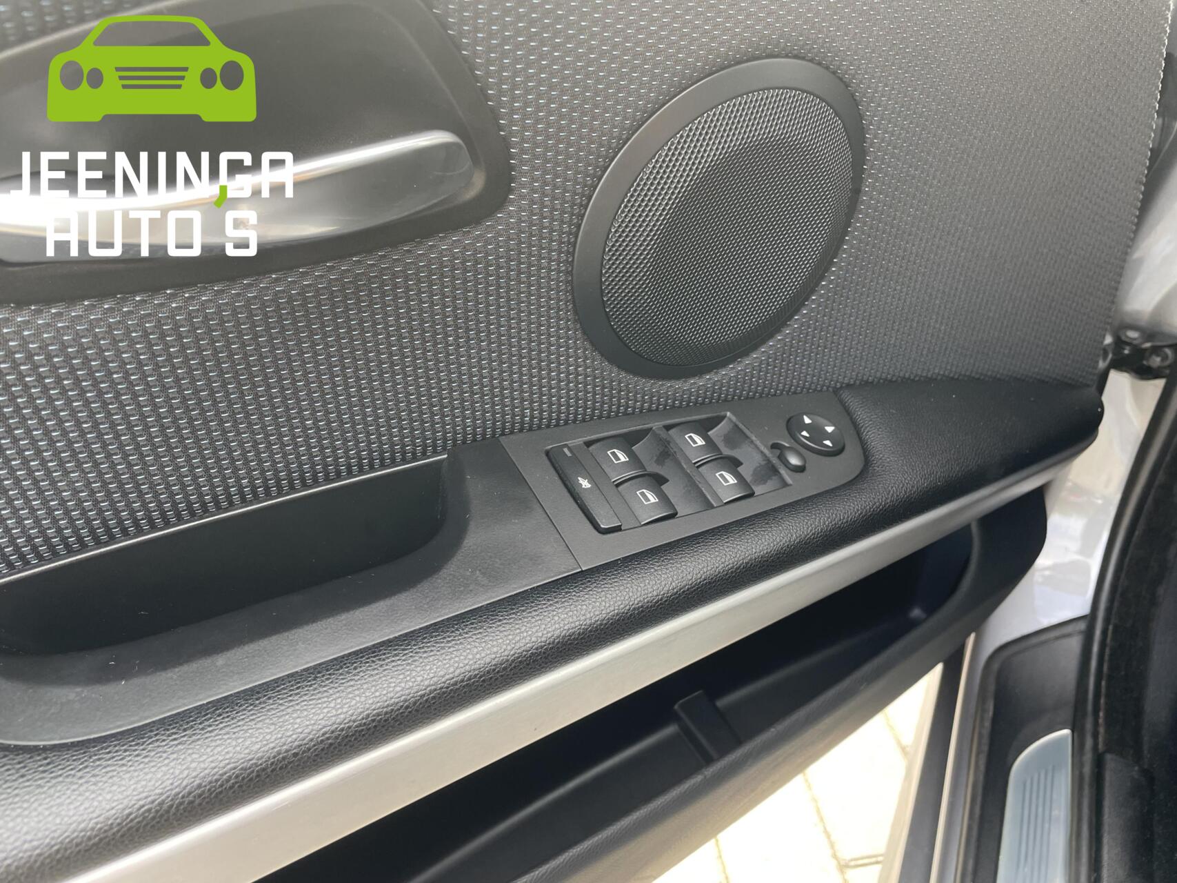 Foto van BMW 3er Reihe