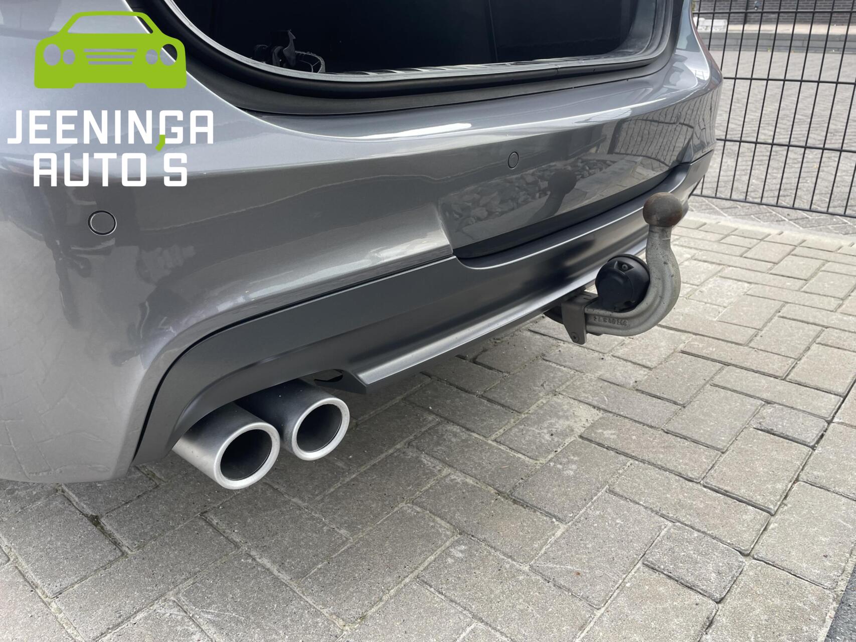 Foto van BMW 3er Reihe