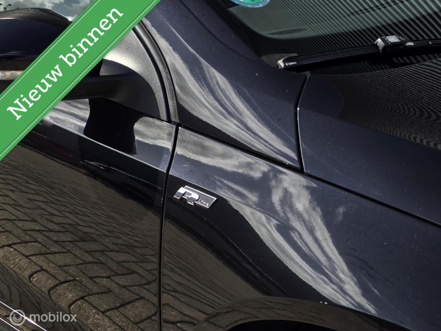 Foto van Volkswagen Scirocco