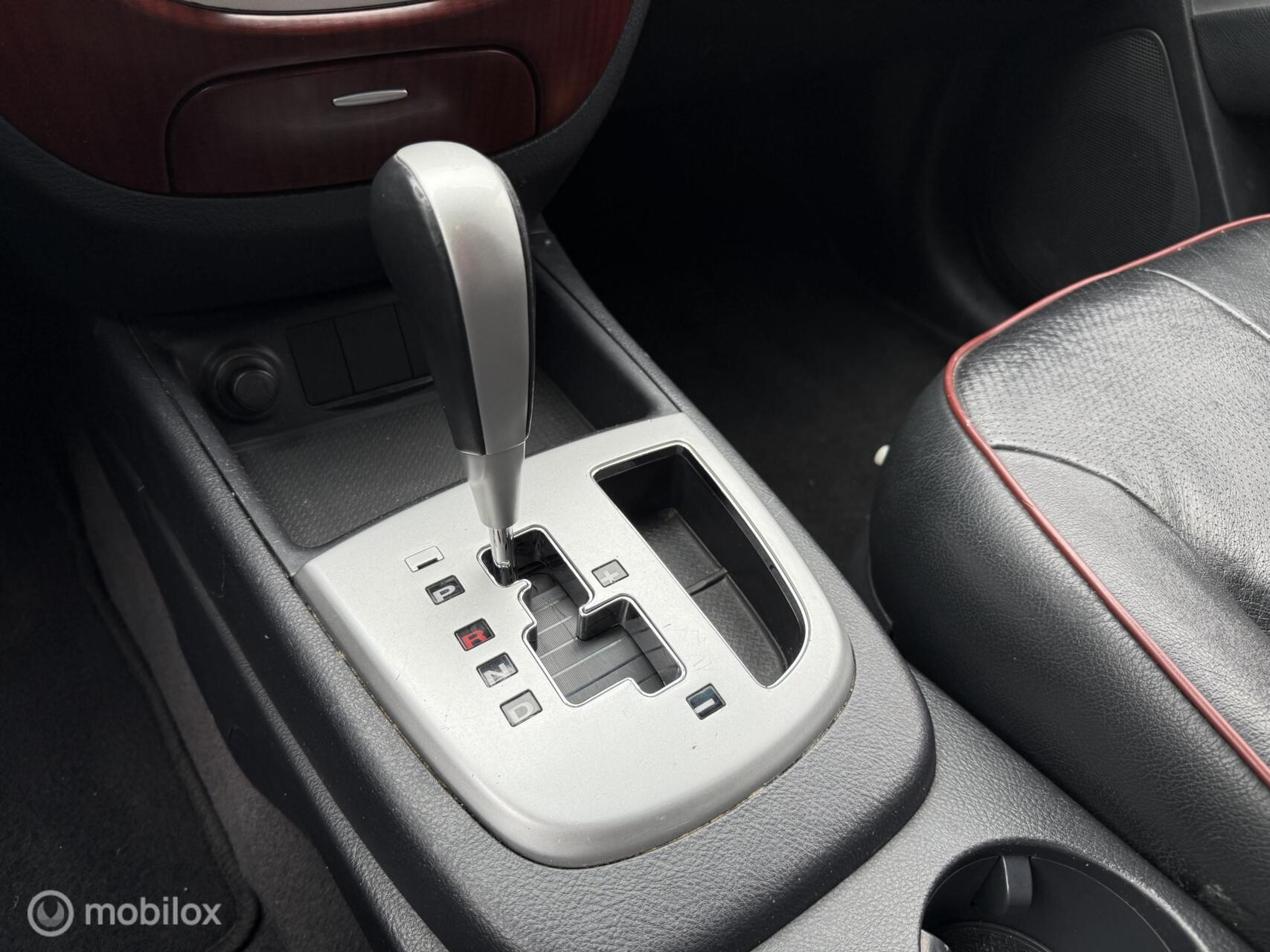 Foto van Hyundai Santa Fe