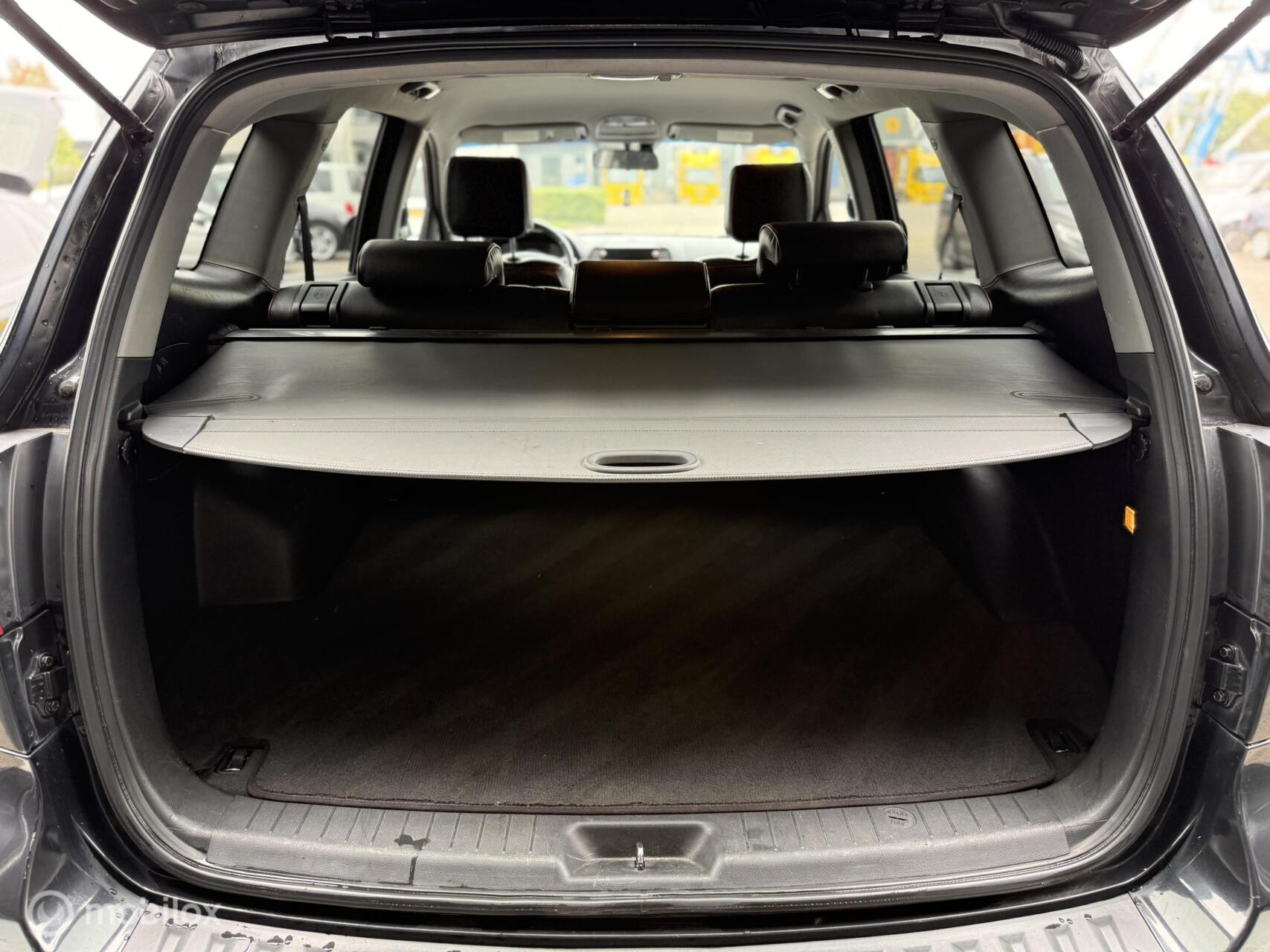 Foto van Hyundai Santa Fe