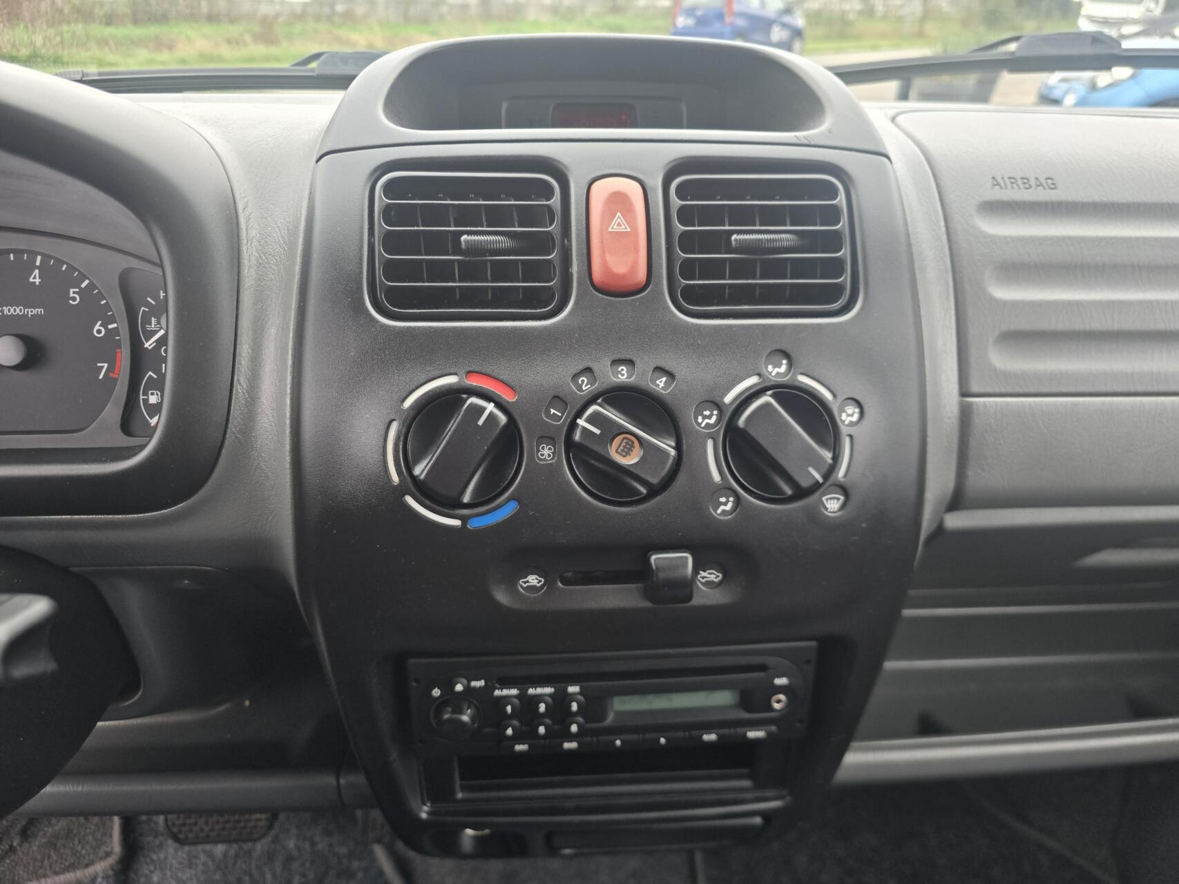 Foto van Suzuki Wagon R