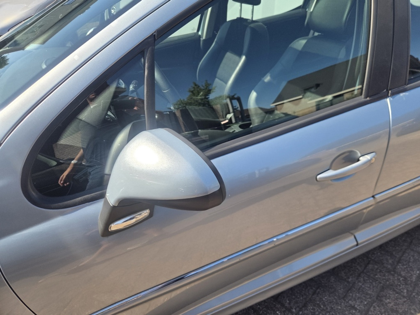 Foto van Peugeot 207