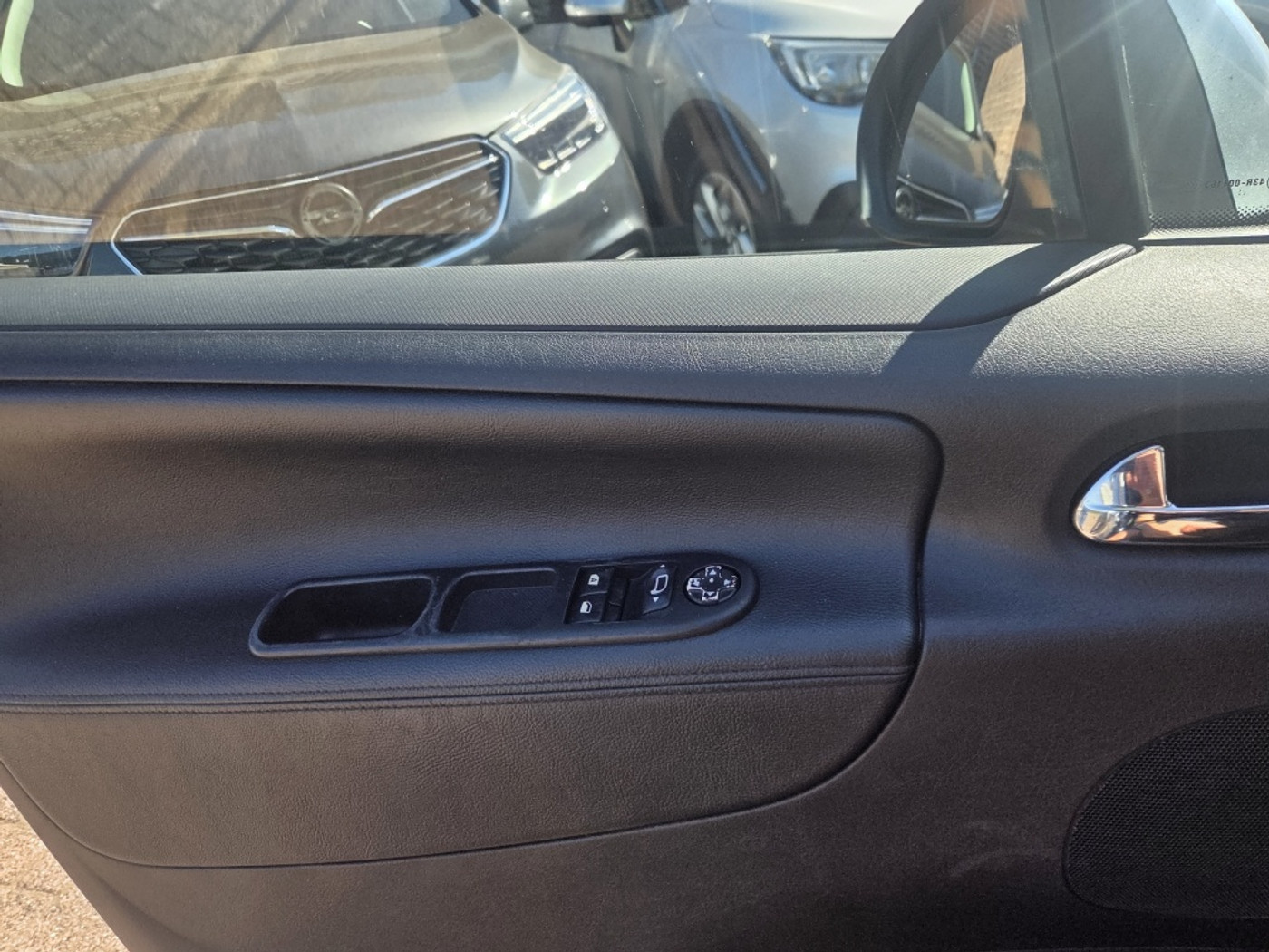 Foto van Peugeot 207