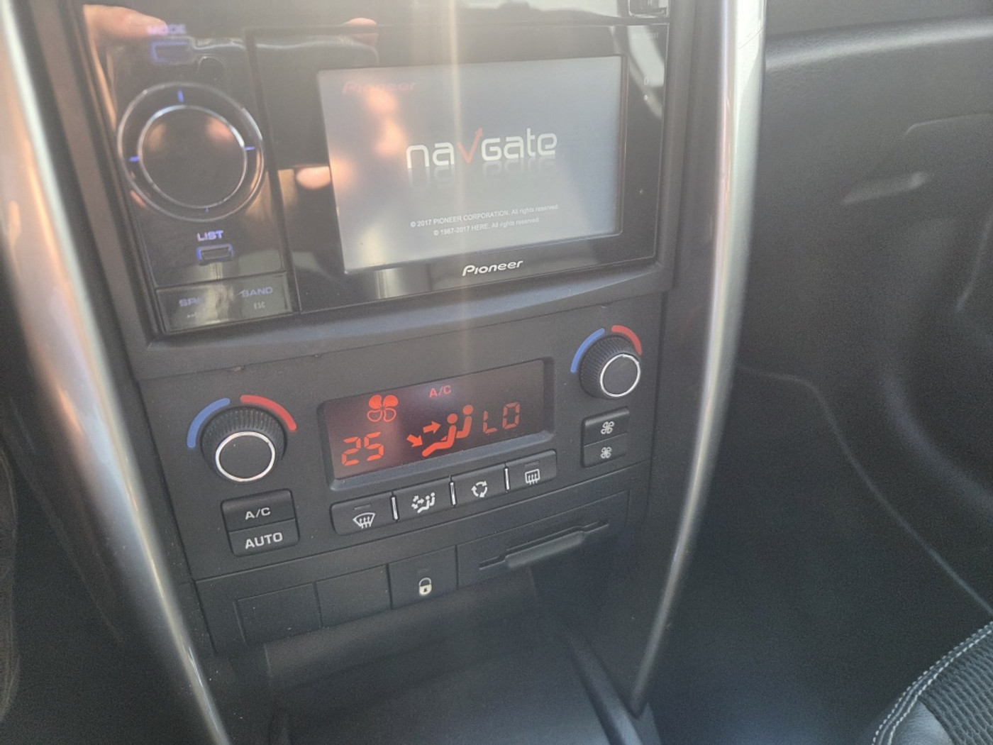 Foto van Peugeot 207