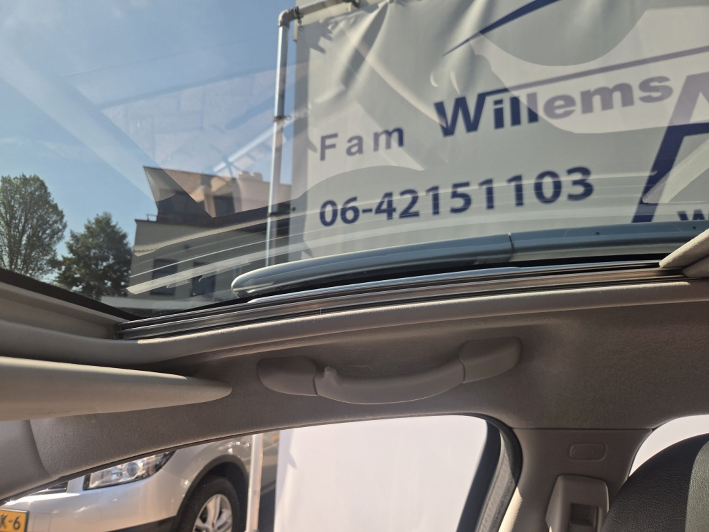 Foto van Peugeot 207