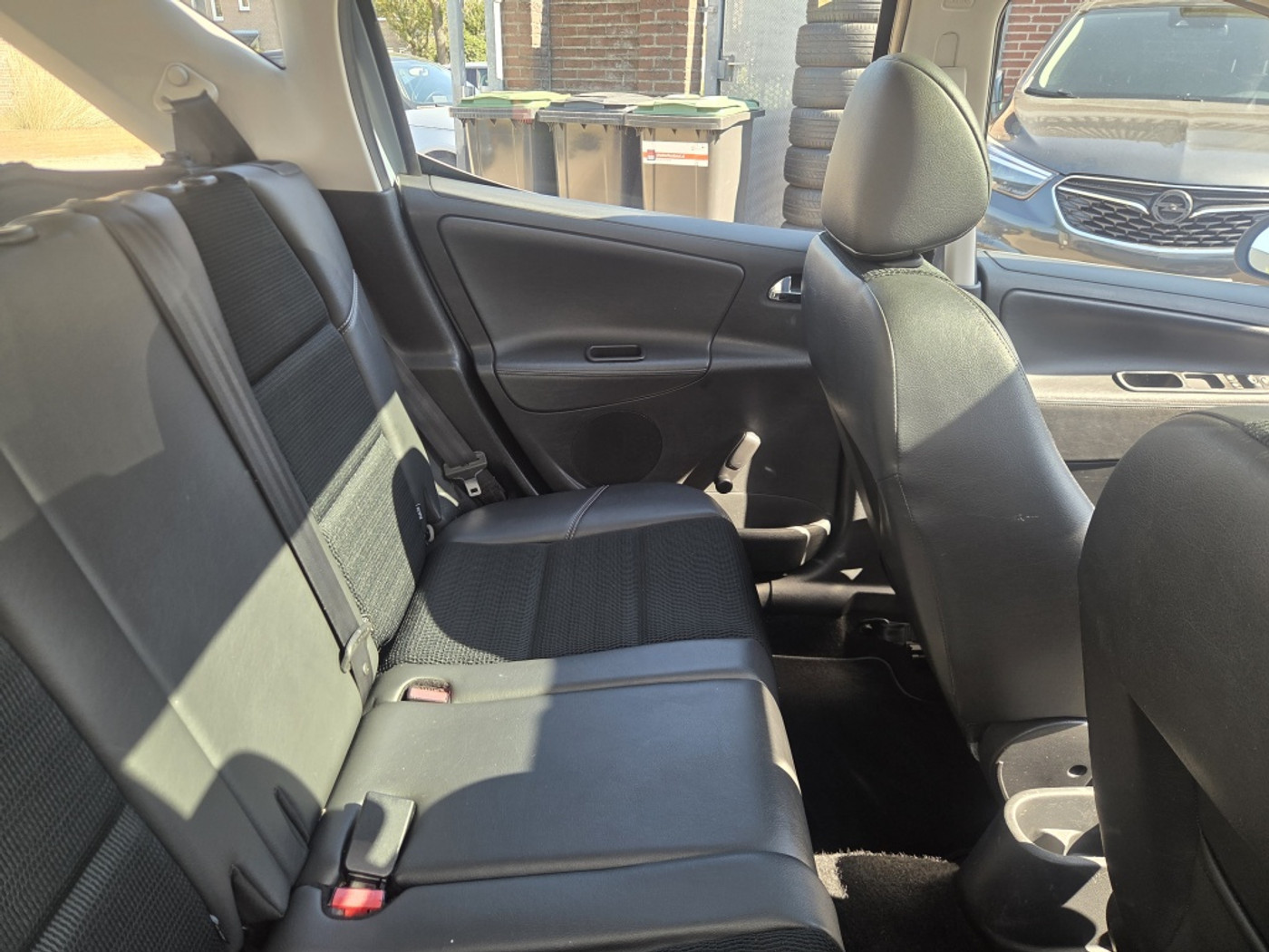 Foto van Peugeot 207