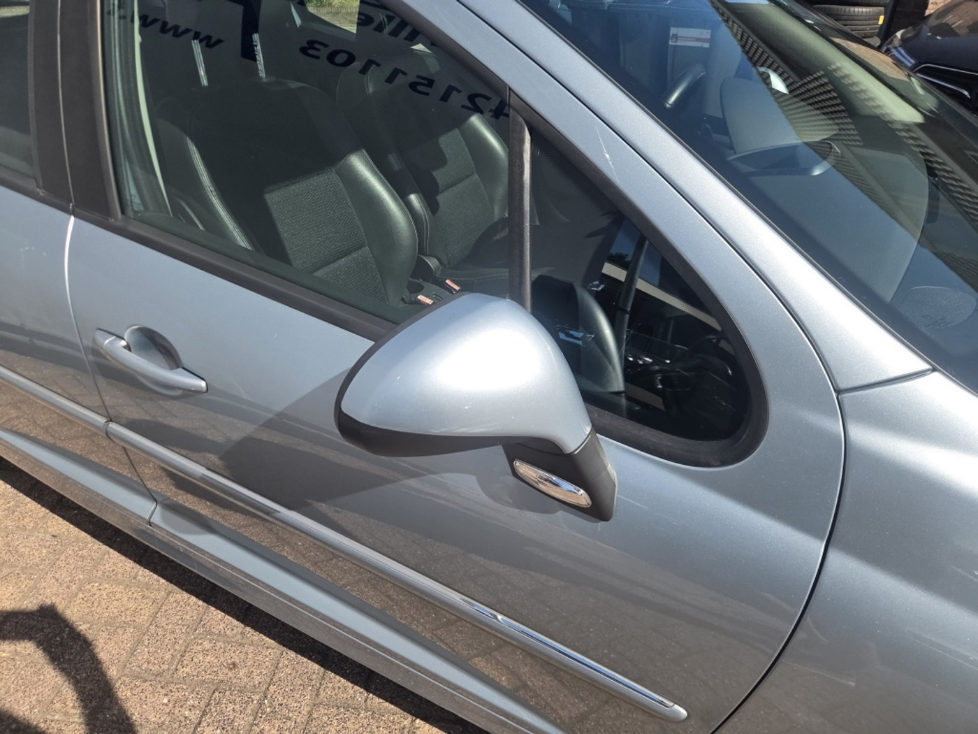 Foto van Peugeot 207