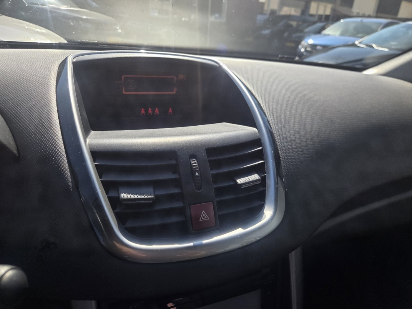 Foto van Peugeot 207