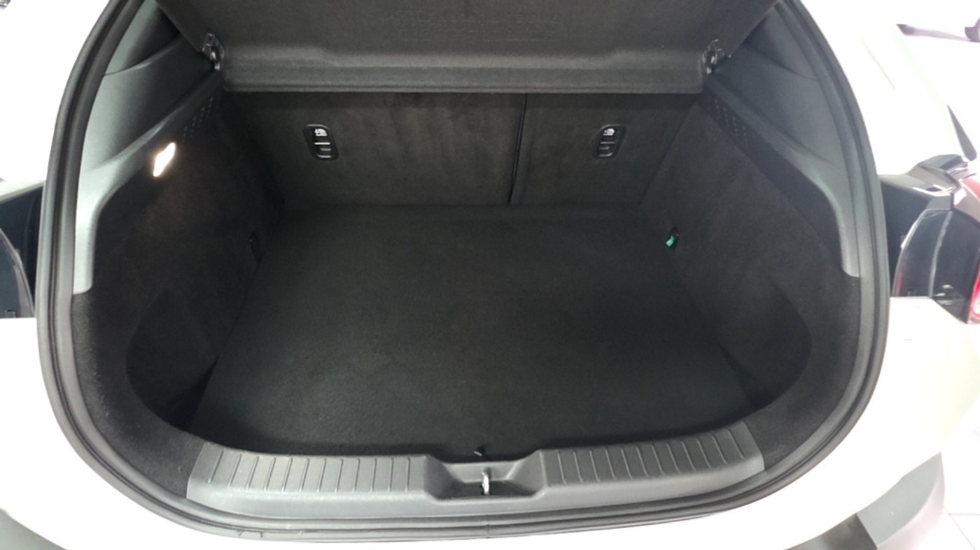 Foto van Mazda Mazda Mx-30
