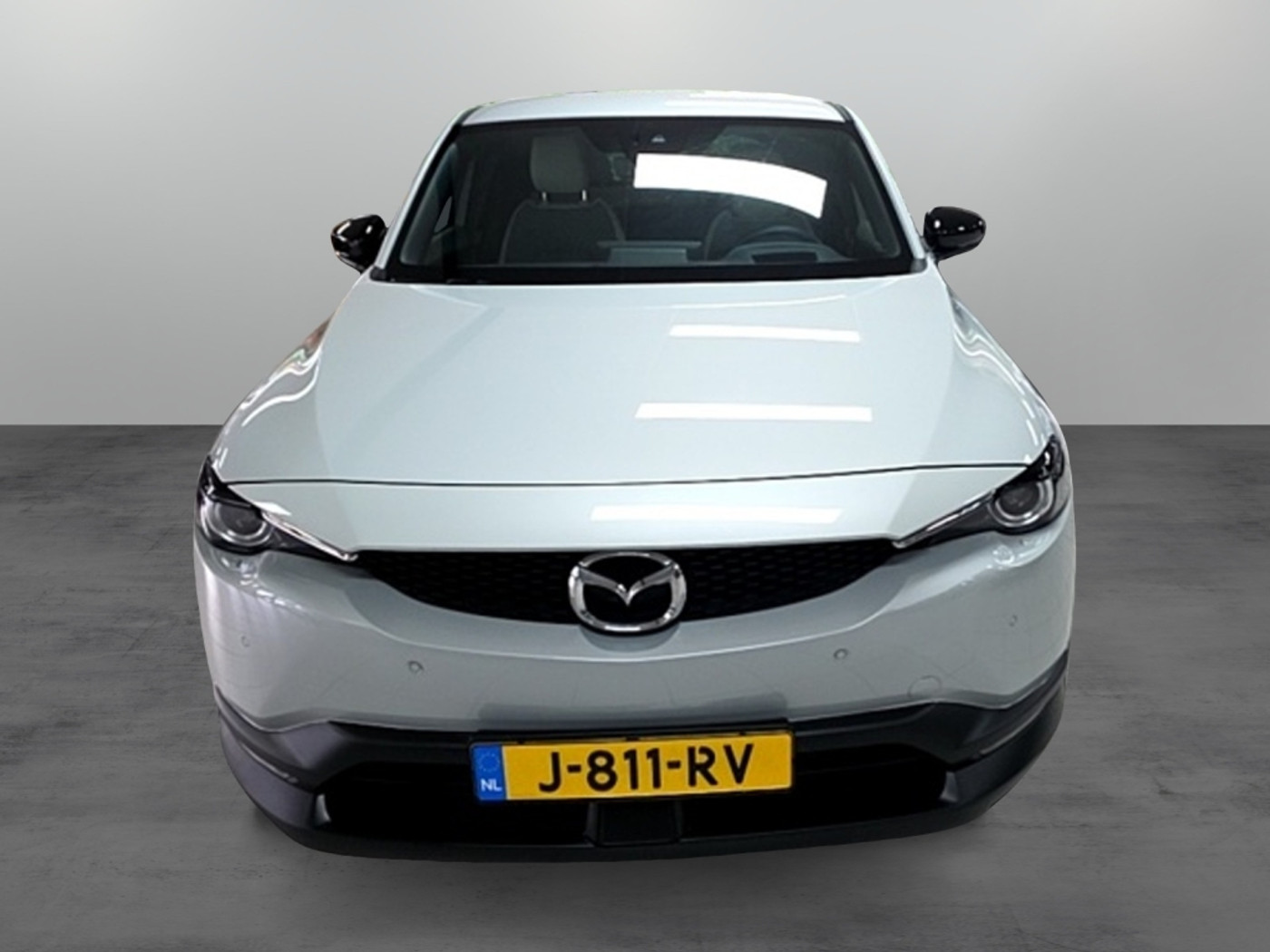 Foto van Mazda Mazda Mx-30