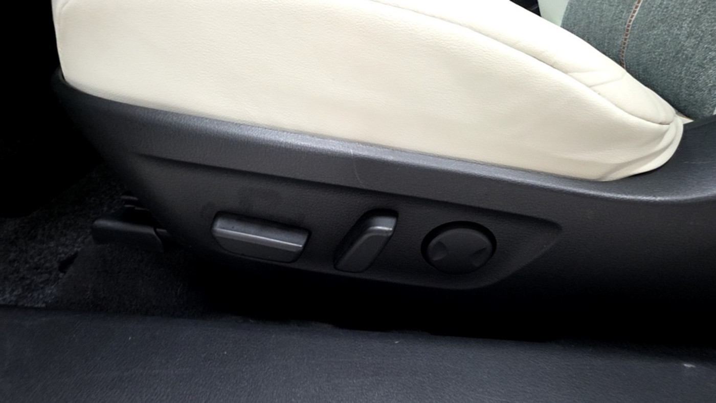 Foto van Mazda Mazda Mx-30