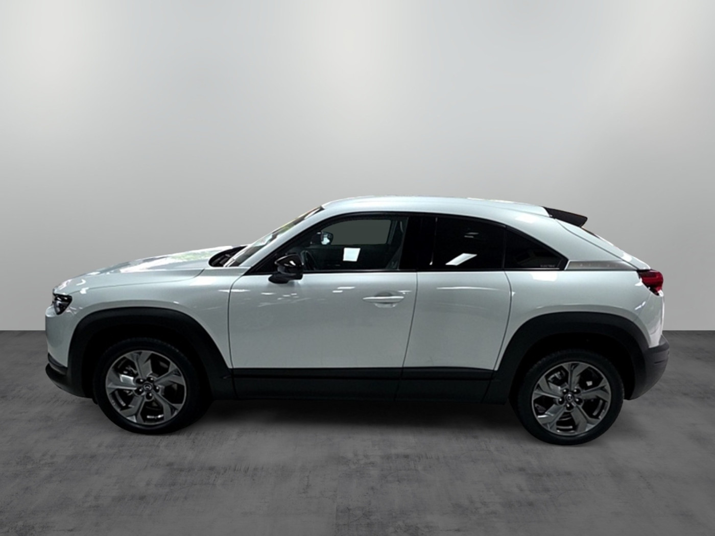 Foto van Mazda Mazda Mx-30
