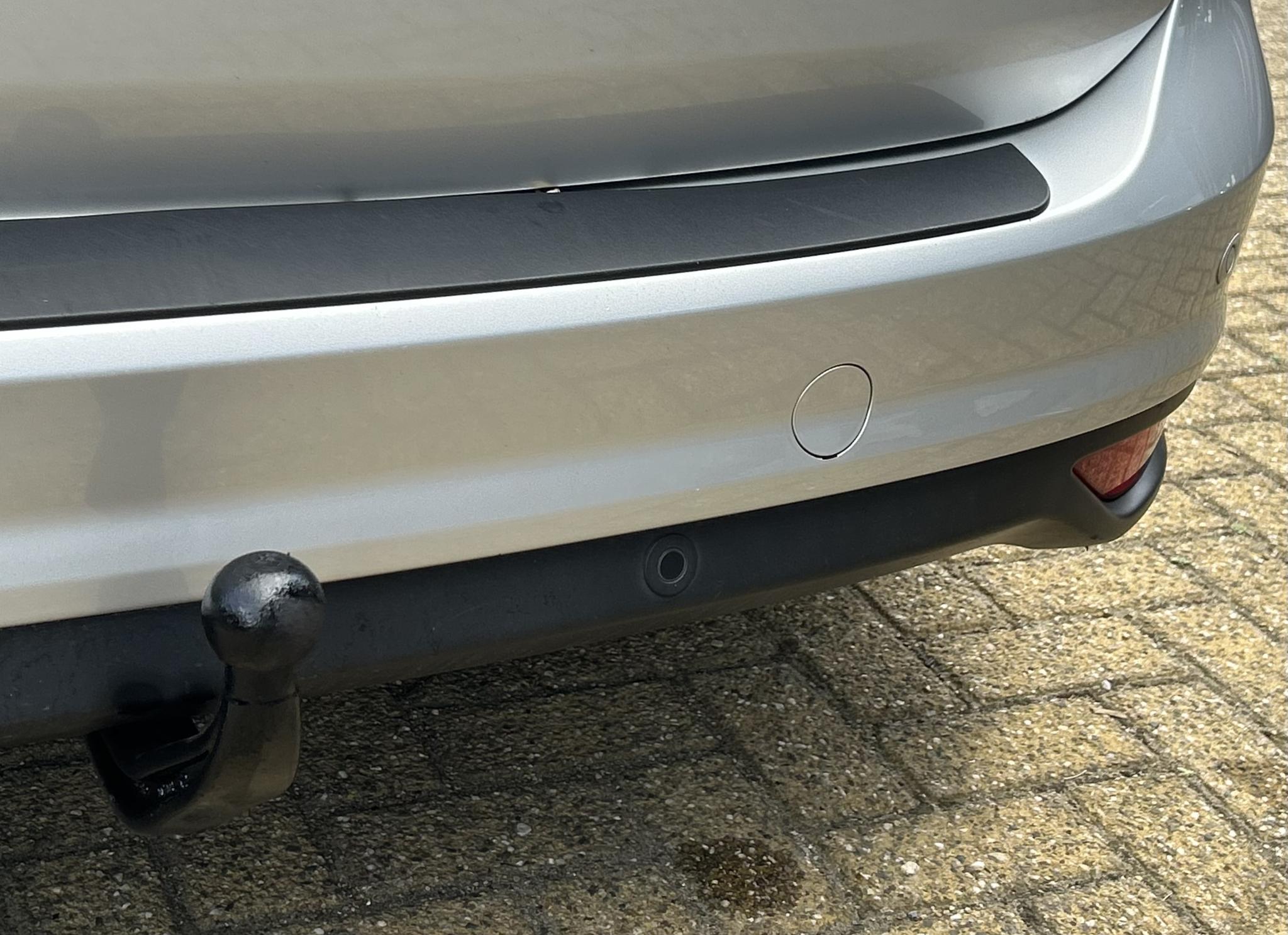 Foto van Ford C-max