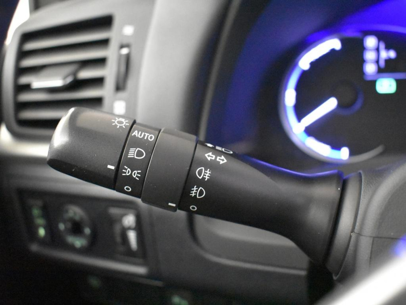 Foto van Lexus Lexus Ct200h