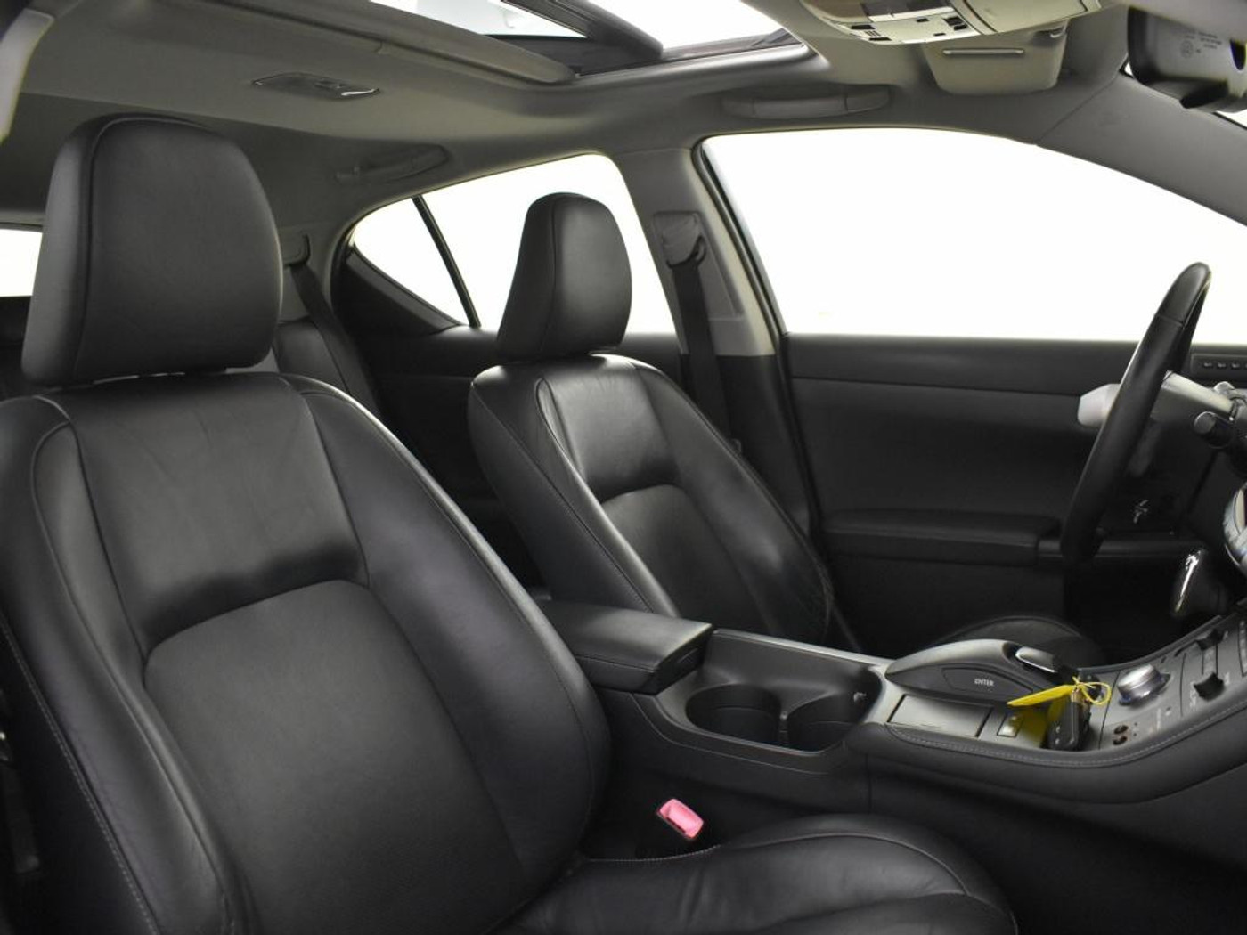 Foto van Lexus Lexus Ct200h