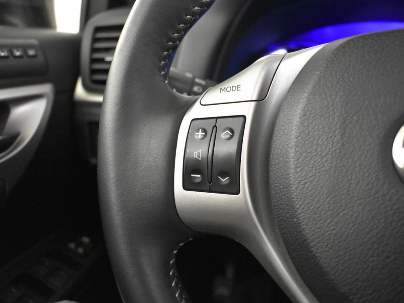 Foto van Lexus Lexus Ct200h